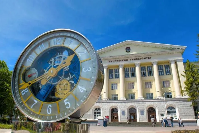 25 млрд рублей направят на строительство кампуса «Донтех» ДГТУ до 2030 года