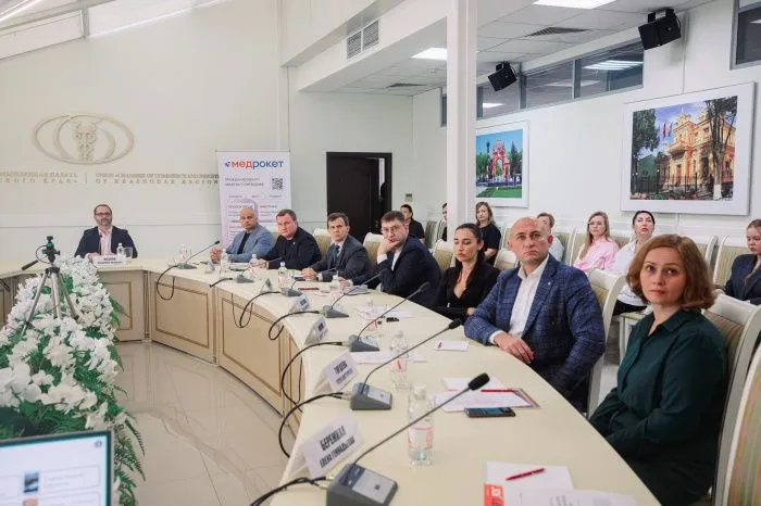 Записать за семь минут: как цифровизация отвечает на главные вызовы медицины Кубани