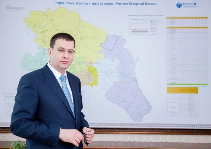 Энергетике Северного Кавказа — новые управленческие решения
