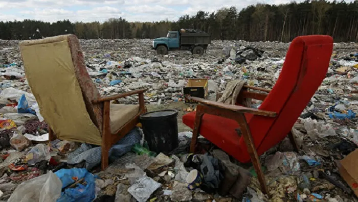 Как экотехнопарки изменят систему переработки отходов на Юге