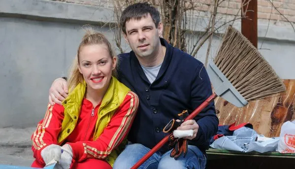 «Двор мечты»: как научить жильцов разговаривать друг с другом «Двор мечты»: как научить жильцов разговаривать друг с другом