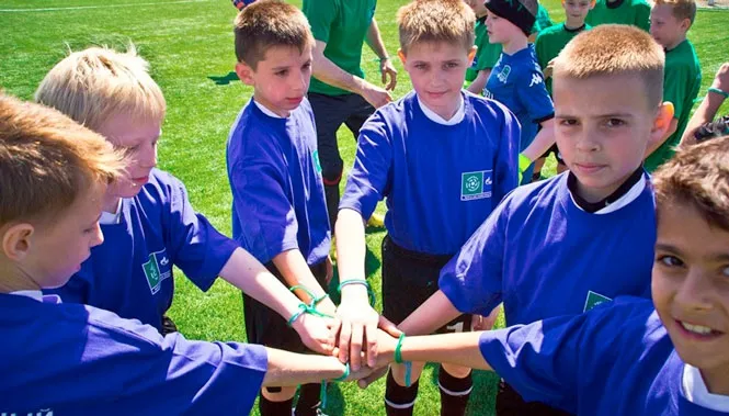 В Краснодаре отметят Международный день футбола и дружбы