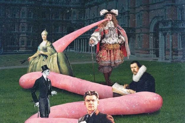 ​Культивировать, а не нормировать