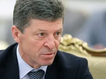 Козак не нашел воровства в Сочи