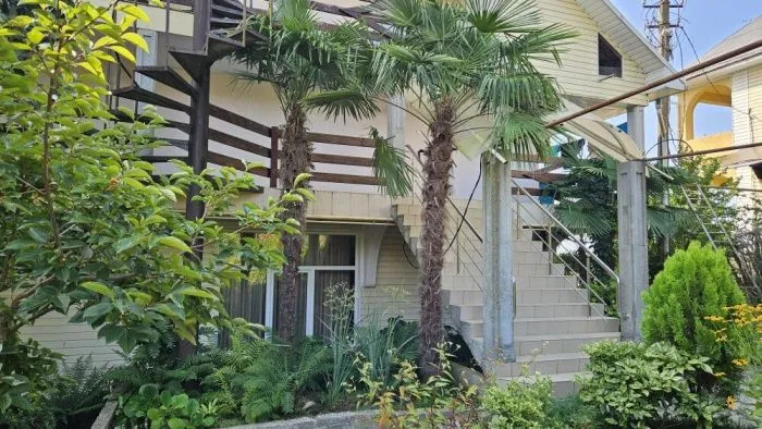 В Краснодарском крае с сентября легализуют порядка 4,7 тыс. гостевых домов В Краснодарском крае с сентября легализуют порядка 4,7 тыс. гостевых домов