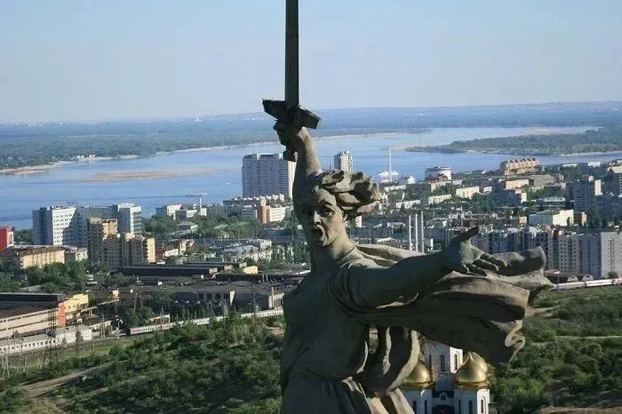Решение о референдуме по переименованию Волгограда в Сталинград могут принять в мае