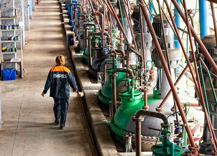 Осенью 2022 года в Ростове начнется строительство завода цинковых белил «Эмпилс»