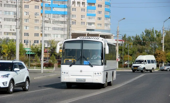 Первый этап транспортной реформы в Астрахани будет стоить более 140 млн рублей