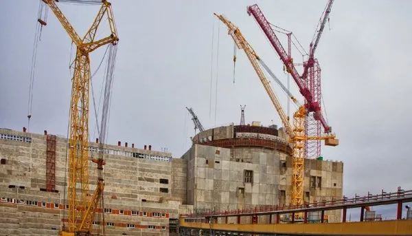 «Силовые машины» поставят оборудование для 4-го энергоблока Ростовской АЭС