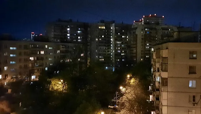 Сотни домов в Ростове с понедельника отключат от электроэнергии на пять дней