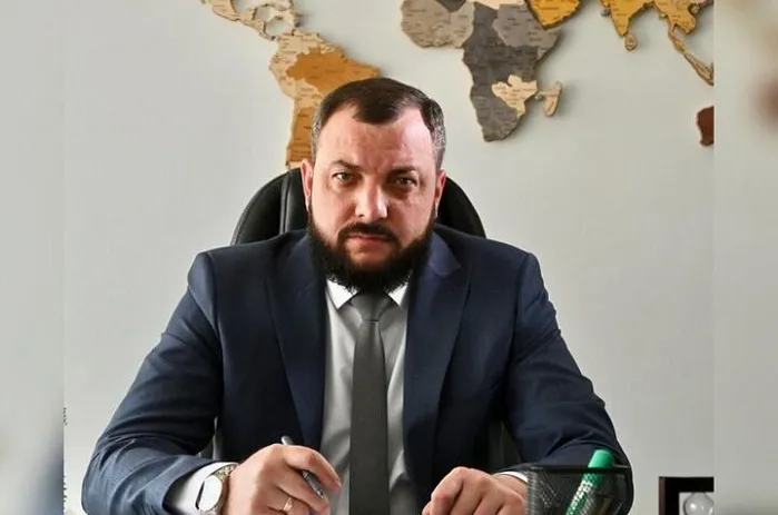 Уволен курировавший экономику замглавы Новороссийска Виктор Цыбань