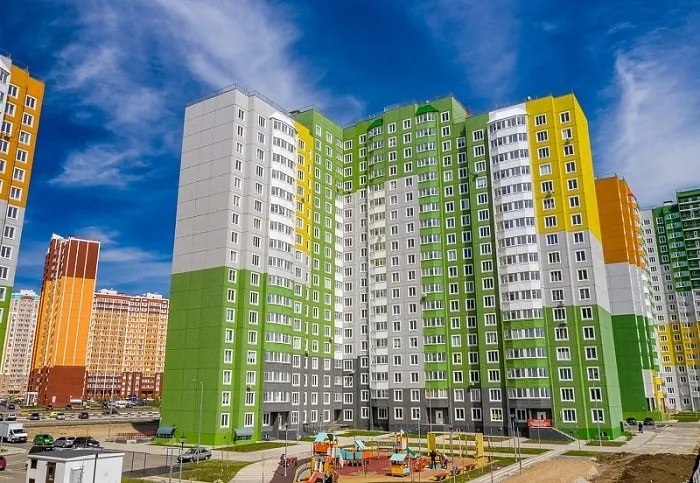 В Ростове новый район Левенцовка-2 застроят 26-этажными домами