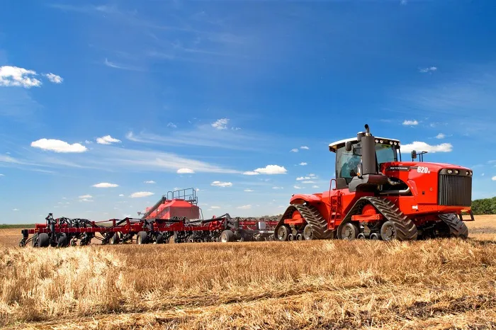 Аграрии Ростовской области обновят сельхозтехнику более чем на 322 млн рублей