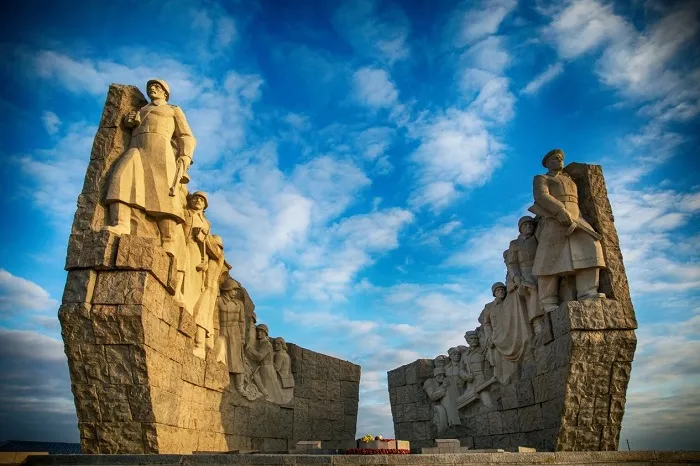 Музейный комплекс «Самбекские высоты» вошел в топ-10 медиарейтинга российских музеев