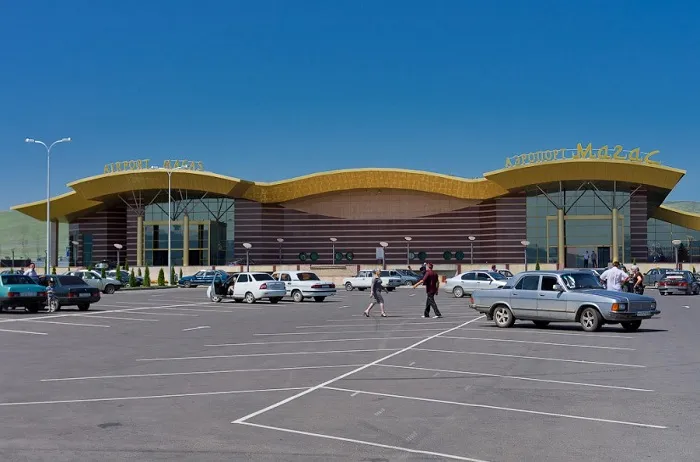 Ингушский аэропорт «Магас» превращают в логистический и пассажирский хаб