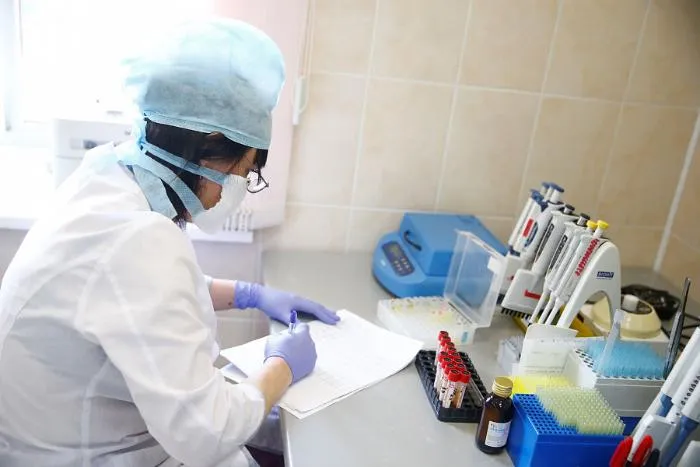 Массовая вакцинация от гриппа завершилась на Кубани