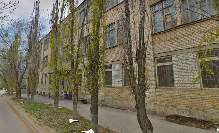 В Волгограде выставили на продажу швейную фабрику за 86,3 млн рублей