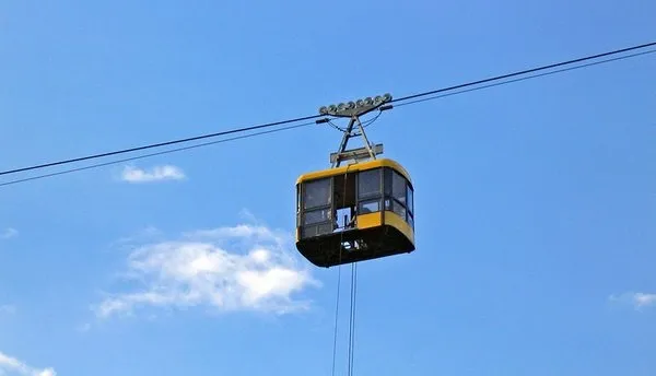 Иван Саввиди может инвестировать в проект канатной дороги в Ростове-на-Дону