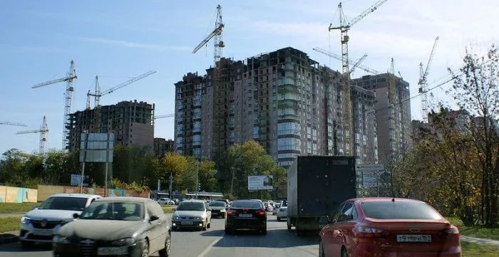 Ставропольцы, кубанцы, москвичи: кто чаще интересуется недвижимостью в Ростове