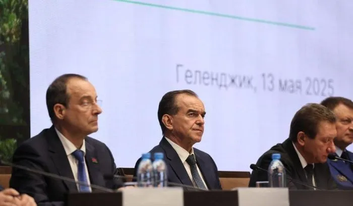 Кубанские власти предложили Анапе и Темрюкскому району приостановить сбор туристического налога Кубанские власти предложили Анапе и Темрюкскому району приостановить сбор туристического налога