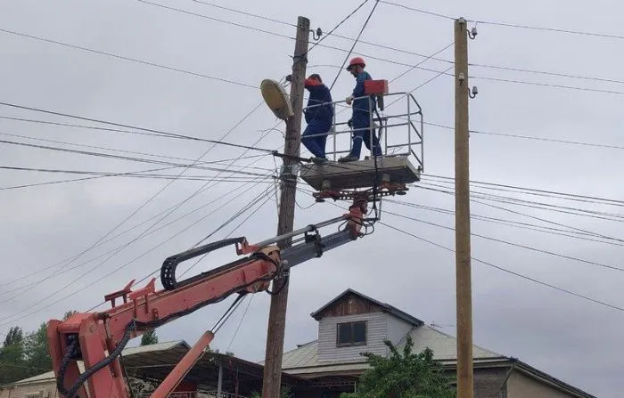 Дагестан получит 1,5 млрд рублей на модернизацию энергоснабжения