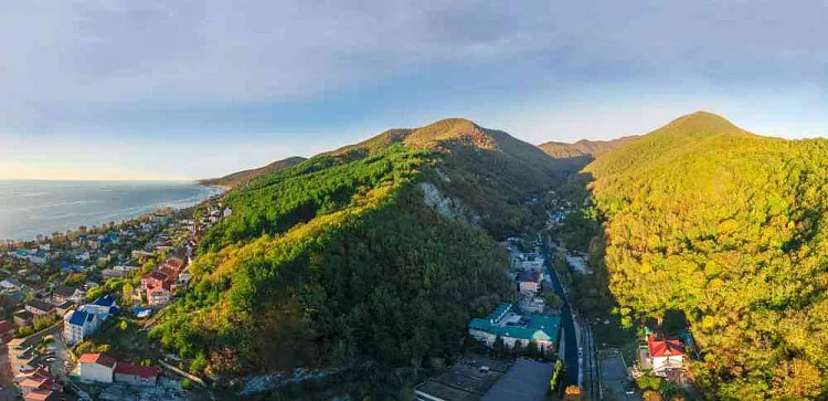 В Сочи создали штаб по ремонту городской инфраструктуры на 139 млрд рублей В Сочи создали штаб по ремонту городской инфраструктуры на 139 млрд рублей