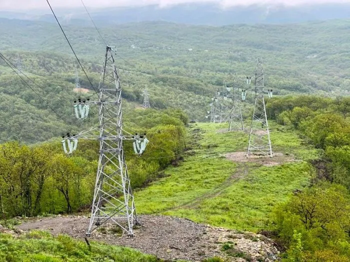Энергетики Краснодарского края завершили ремонт подстанций юго-западного энергорайона