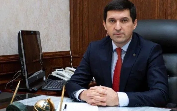 Новым гендиректором морпорта Махачкалы назначен экс-омбудсмен Дагестана Джамал Алиев