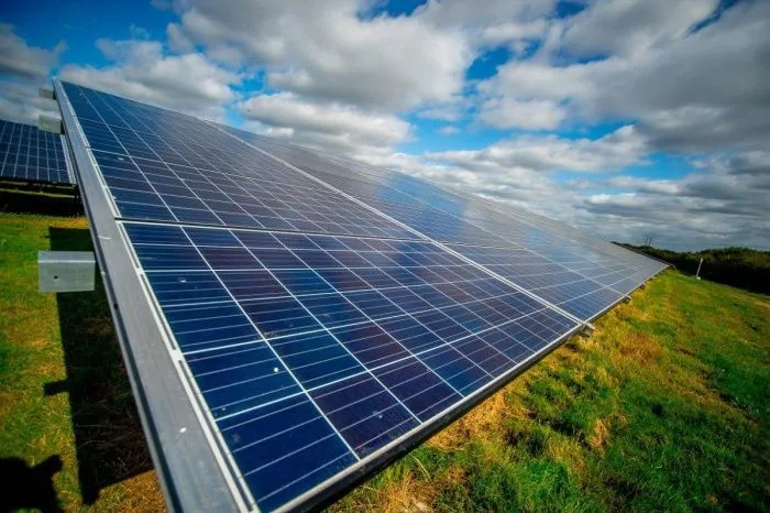 На Кубани инвестор за 15 млрд рублей построит 33 солнечные электростанции