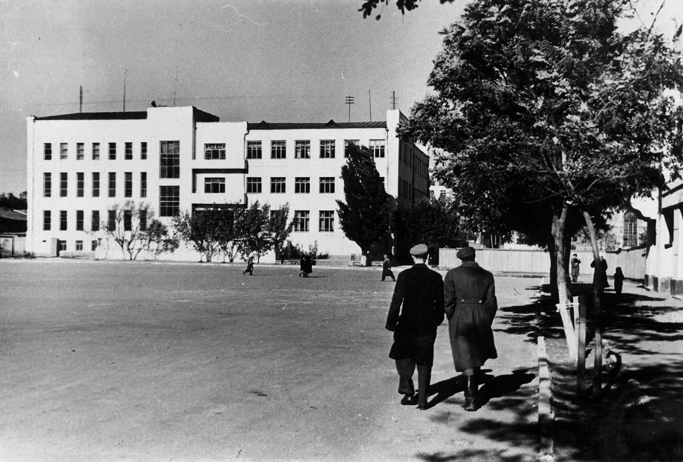 В старом микрорайоне Махачкалы появилась новая оптика от «Ростелекома» В старом микрорайоне Махачкалы появилась новая оптика от «Ростелекома»