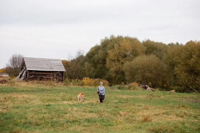 В районе Новороссийска зафиксировано загрязнение воздуха из-за пожара на свалке