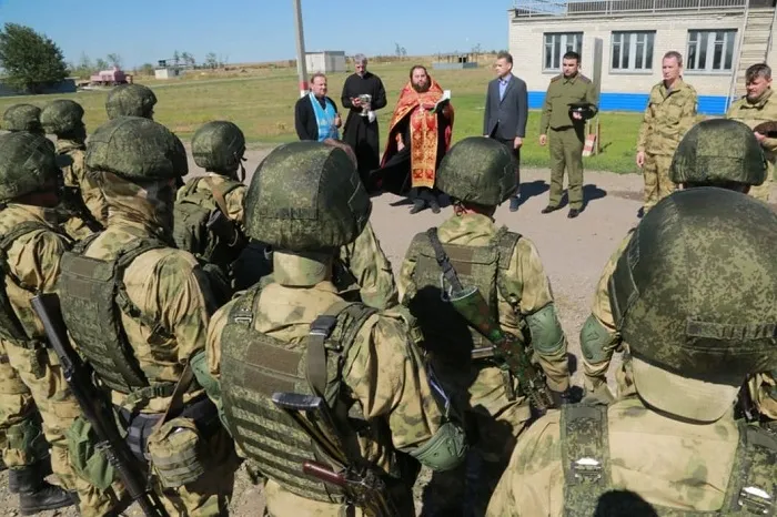 На Ставрополье депутаты утвердили выплаты для участников военной спецоперации