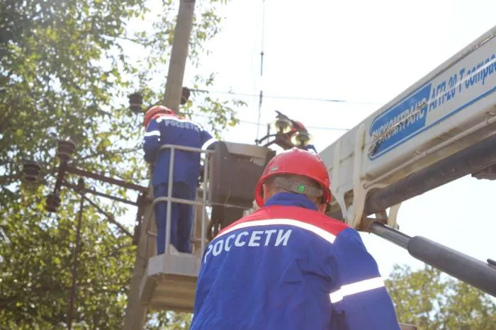 «Россети Северный Ка­вказ» готовят к зиме энергообъекты компании в Дагестане 