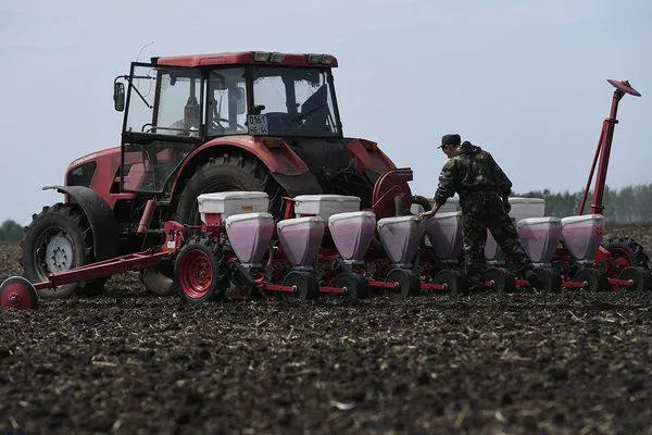 В Ингушетии 93 млн рублей направят на гранты начинающим фермерам