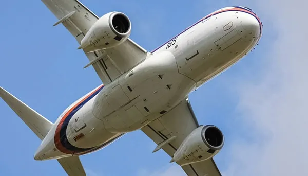 У юга России появится новый авиаперевозчик У юга России появится новый авиаперевозчик