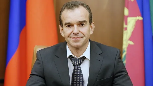 Краснодарский край ввел новые налоговые преференции для бизнеса Краснодарский край ввел новые налоговые преференции для бизнеса