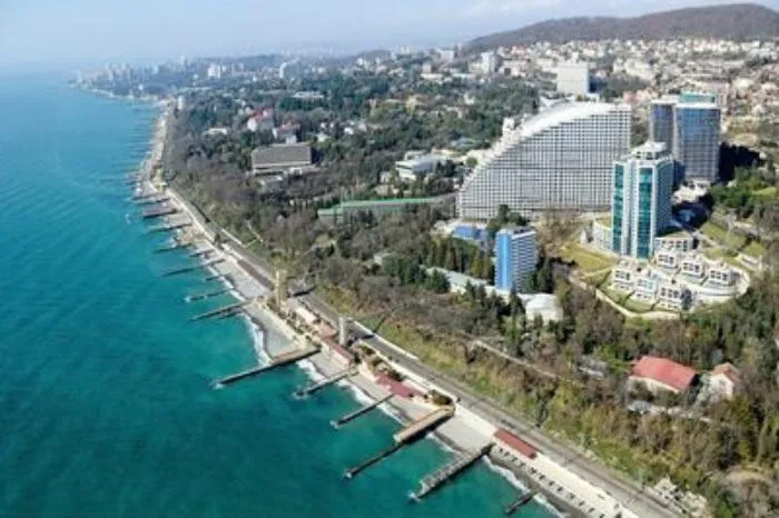 Более 750 млн рублей направят на Кубани на строительство модульных отелей и кемпингов