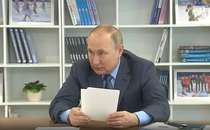 «Сириус» по поручению Владимира Путина поддержит талантливых детей в ЛДНР