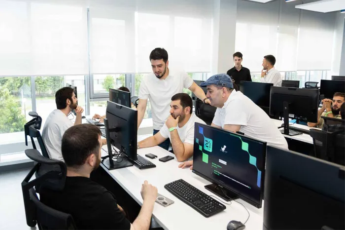 Не только код: шесть навыков современного ИТ-специалиста