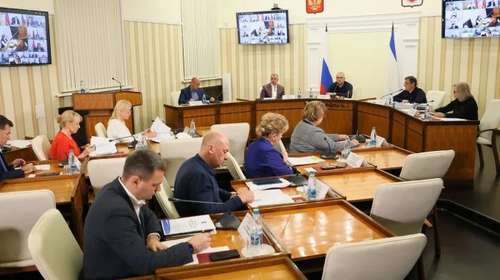 Крымский бюджет в ближайшие три года будет бездефицитным