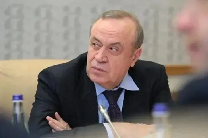 Бывший замгубернатора Дона Сергей Сидаш получил 4 года колонии вместо условного срока