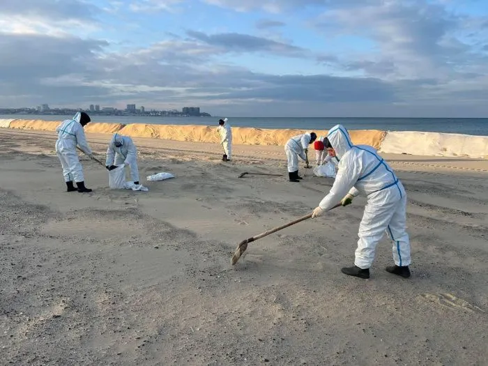 Компания из Красноярска предложила создать глиняную массу из мазута на Кубани 