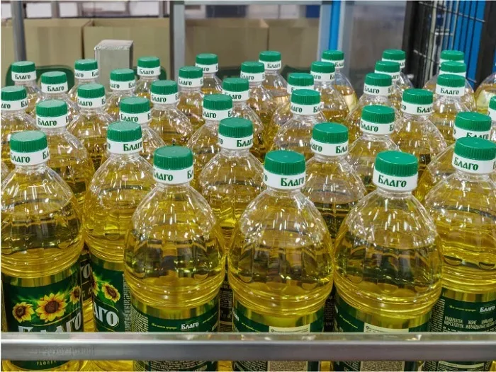 ГК «Благо» начнет производить подсолнечное масло на заводе в Ростовской области
