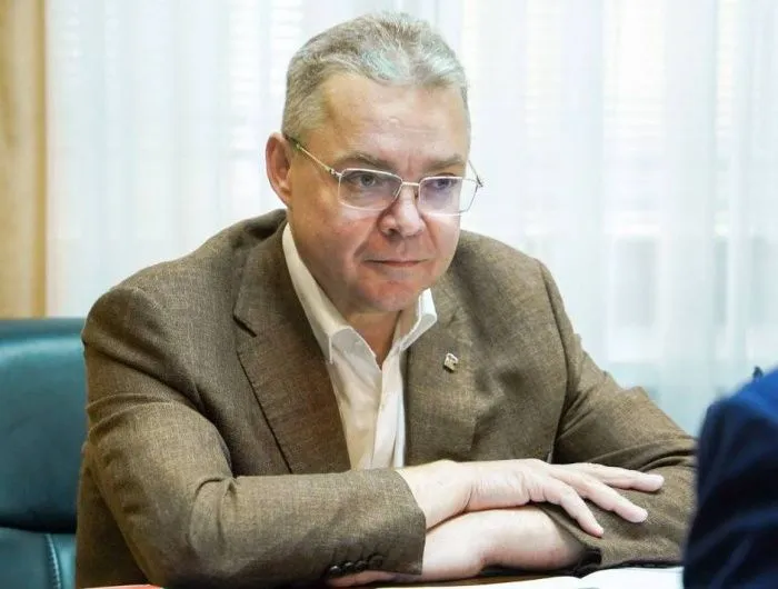 Губернатор Ставрополья рассказал, как едва не стал жертвой телефонных мошенников Губернатор Ставрополья рассказал, как едва не стал жертвой телефонных мошенников