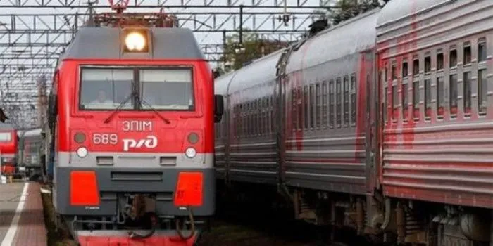 Из Москвы и Нижнего Новгорода назначены дополнительные поезда в Анапу и Симферополь