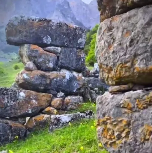 В Ингушетии планируют восстановить комплекс из 22 исторических башен