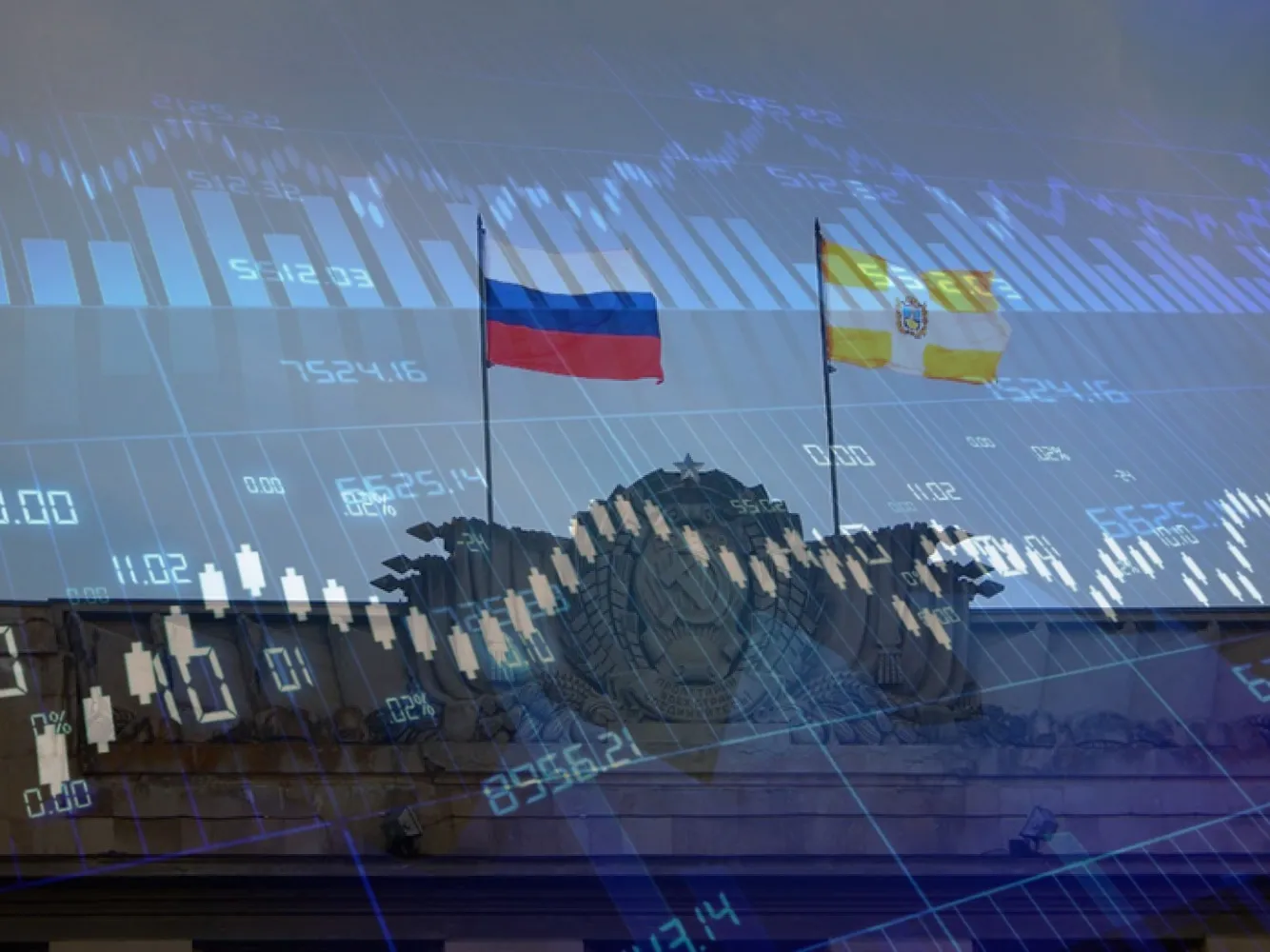 Более 40 компаний Ставрополья вошли в топ быстрорастущих на юге России