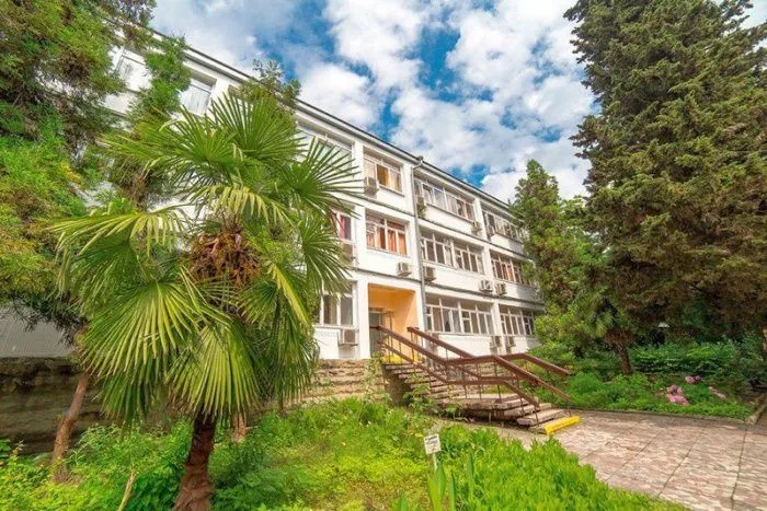 Имущество сочинского санатория «Лазаревское» не смогли продать на торгах Имущество сочинского санатория «Лазаревское» не смогли продать на торгах