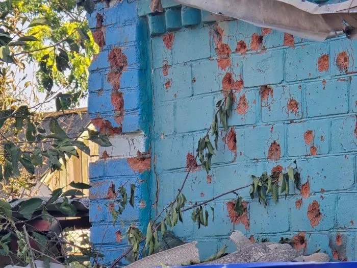 Слюсарь: ущерб от атаки БПЛА в Сальске оценят в течение трех дней