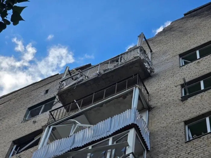 В Новороссийске в результате атаки беспилотников погибли 2 человека, трое пострадали В Новороссийске в результате атаки беспилотников погибли 2 человека, трое пострадали